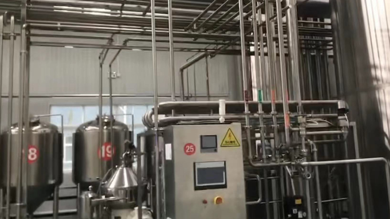 长安河北船头客精酿啤酒厂